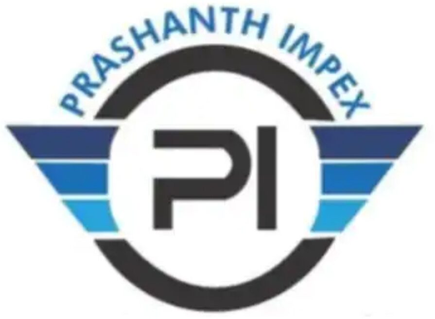 Prashanthimpex.com